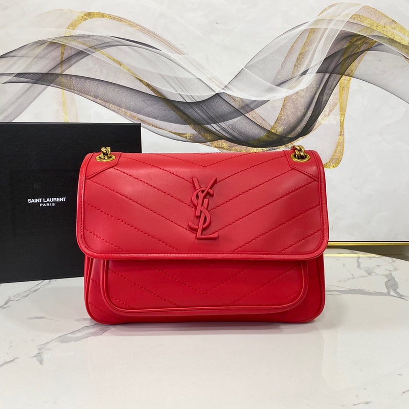 Franco Shops - Yves Saint Laurent - Bags -