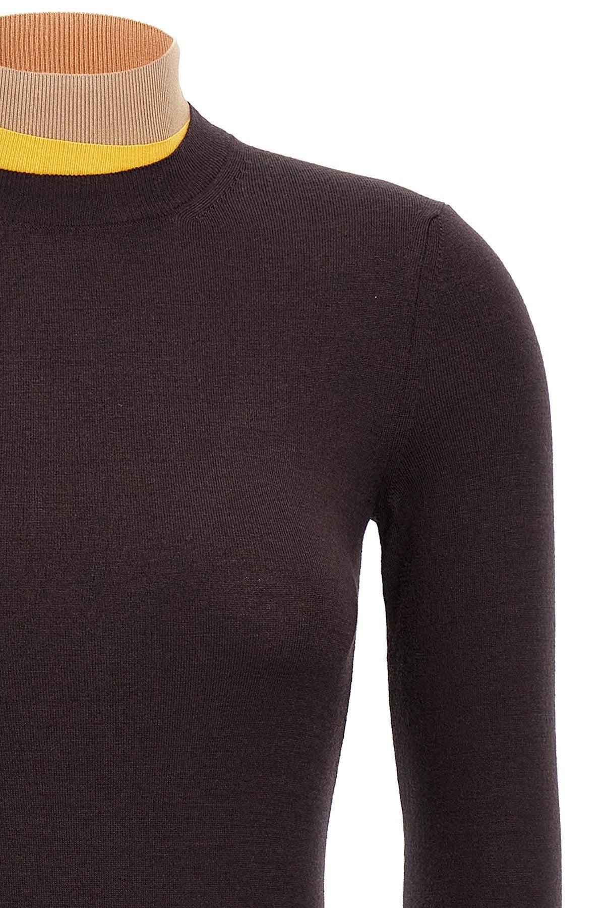 Fendi Women 'Layering' Dress