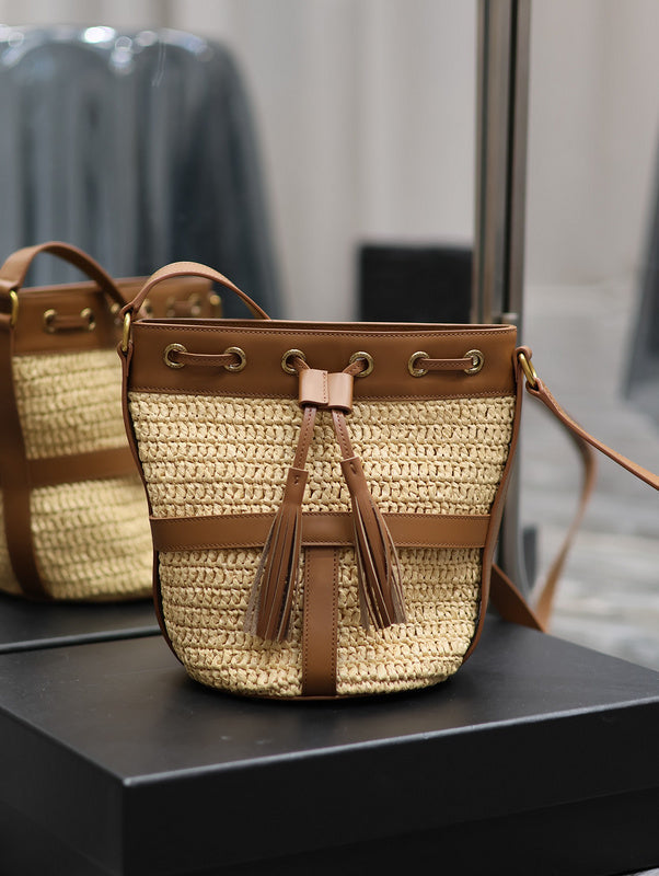 Franco Shops - Yves Saint Laurent - Bags - 026