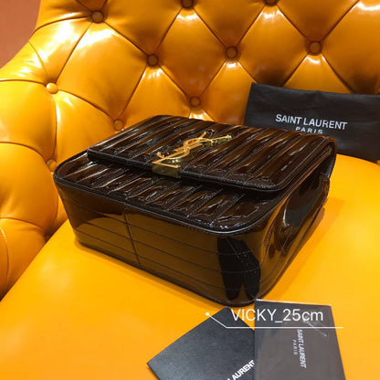 Yves Saint Laurent - Bags - Franco Shops