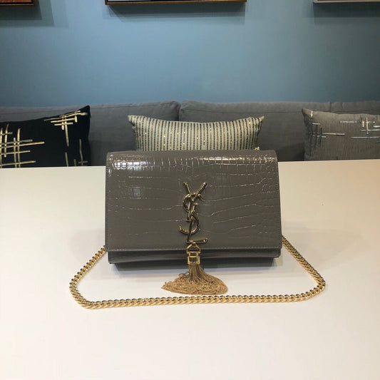 Franco Shops - Yves Saint Laurent - Bags - 533