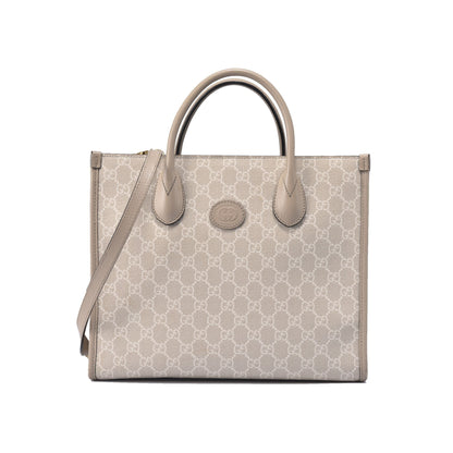 Gucci Interlacing G Small Tote Bag 659983 6885 131099858