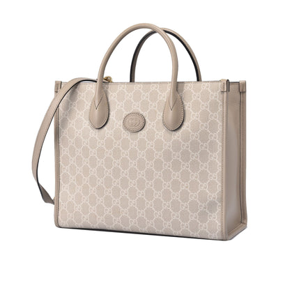 Gucci Interlacing G Small Tote Bag 659983 6885 131099858