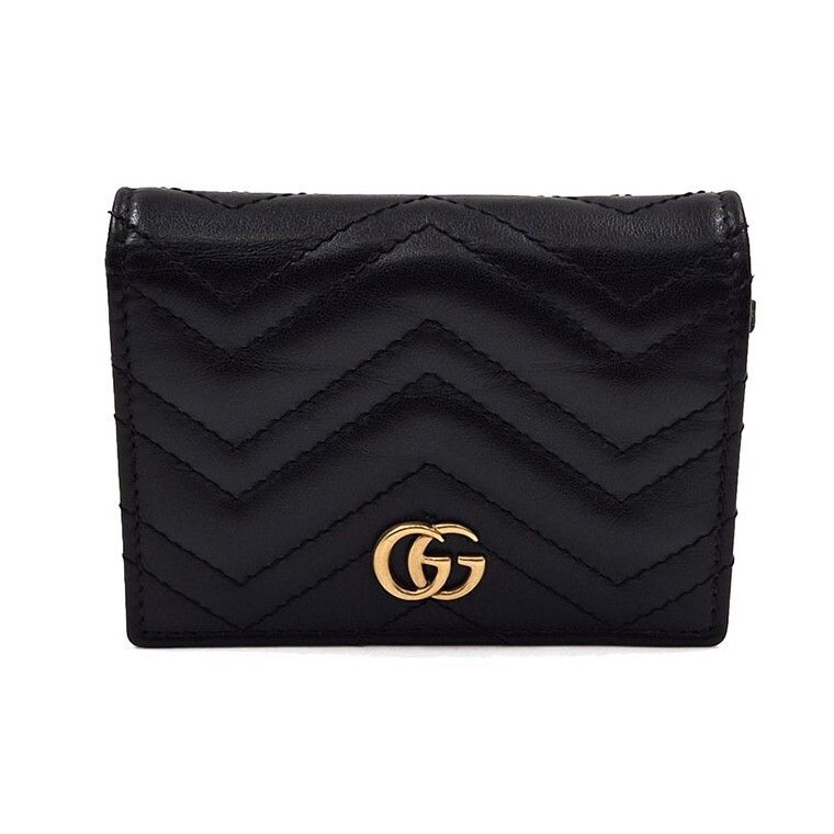 Gucci Marmont Wallet 466492 135837723