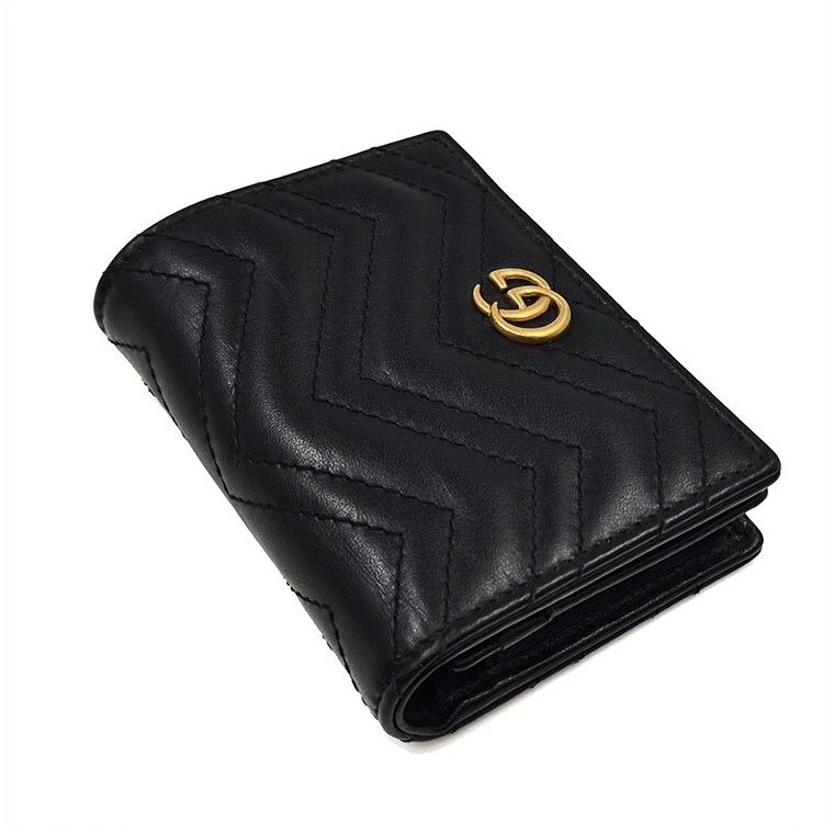 Gucci Marmont Wallet 466492 135837723