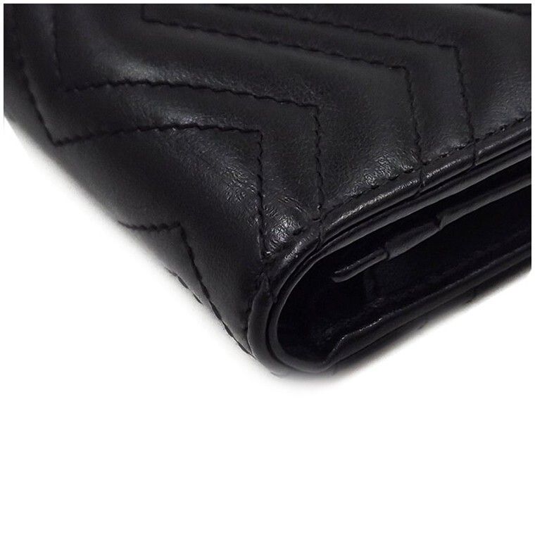 Gucci Marmont Wallet 466492 135837723