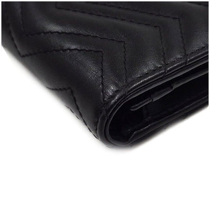Gucci Marmont Wallet 466492 135837723