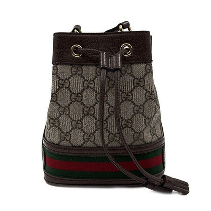 Gucci Ophidia Mini GG Bucket Bag 550620 61625023 139104478