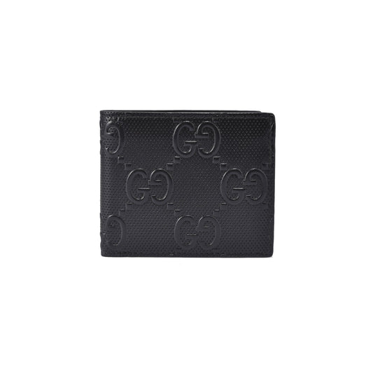 Gucci Embossed Wallet 645154 7066 139482145