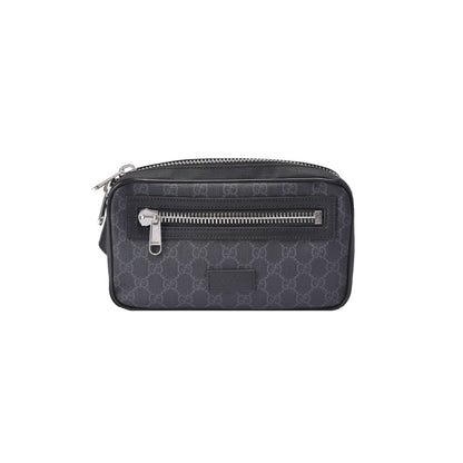 Gucci GG Supreme Belt Bag 474293 7127 140192892