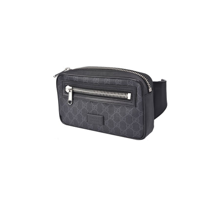 Gucci GG Supreme Belt Bag 474293 7127 140192892