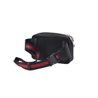 Gucci GG Supreme Belt Bag 474293 7127 140192892