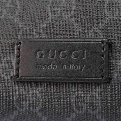 Gucci GG Supreme Belt Bag 474293 7127 140192892