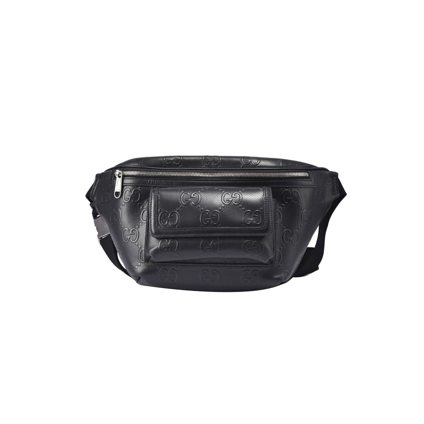 Gucci Embossed Belt Bag 645093 7065 141704432