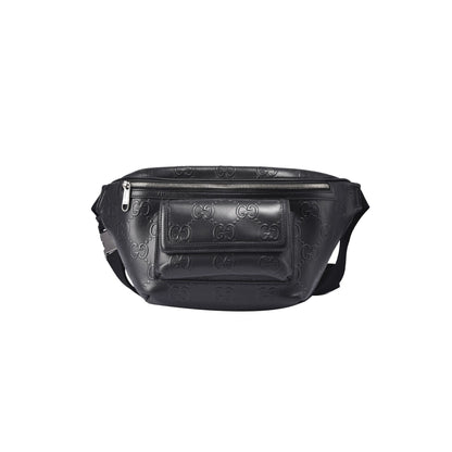 Gucci Embossed Belt Bag 645093 7065 141704432