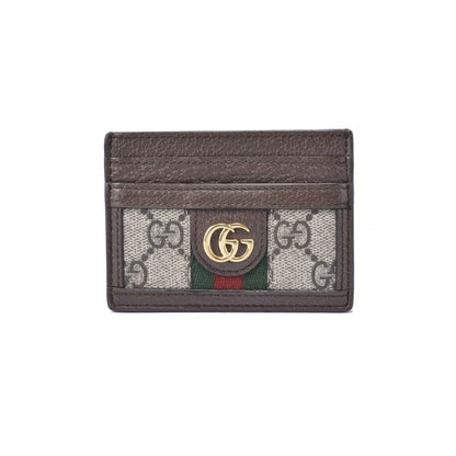 Gucci Ophidia Card Holder 523159 7150 141704453