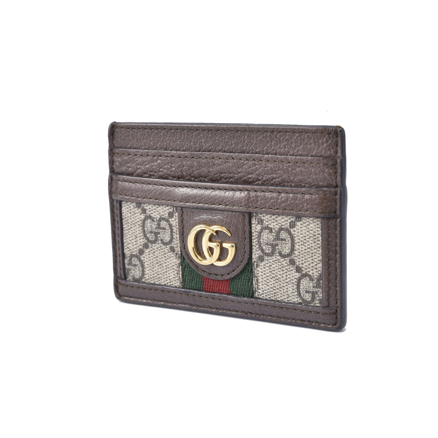 Gucci Ophidia Card Holder 523159 7150 141704453