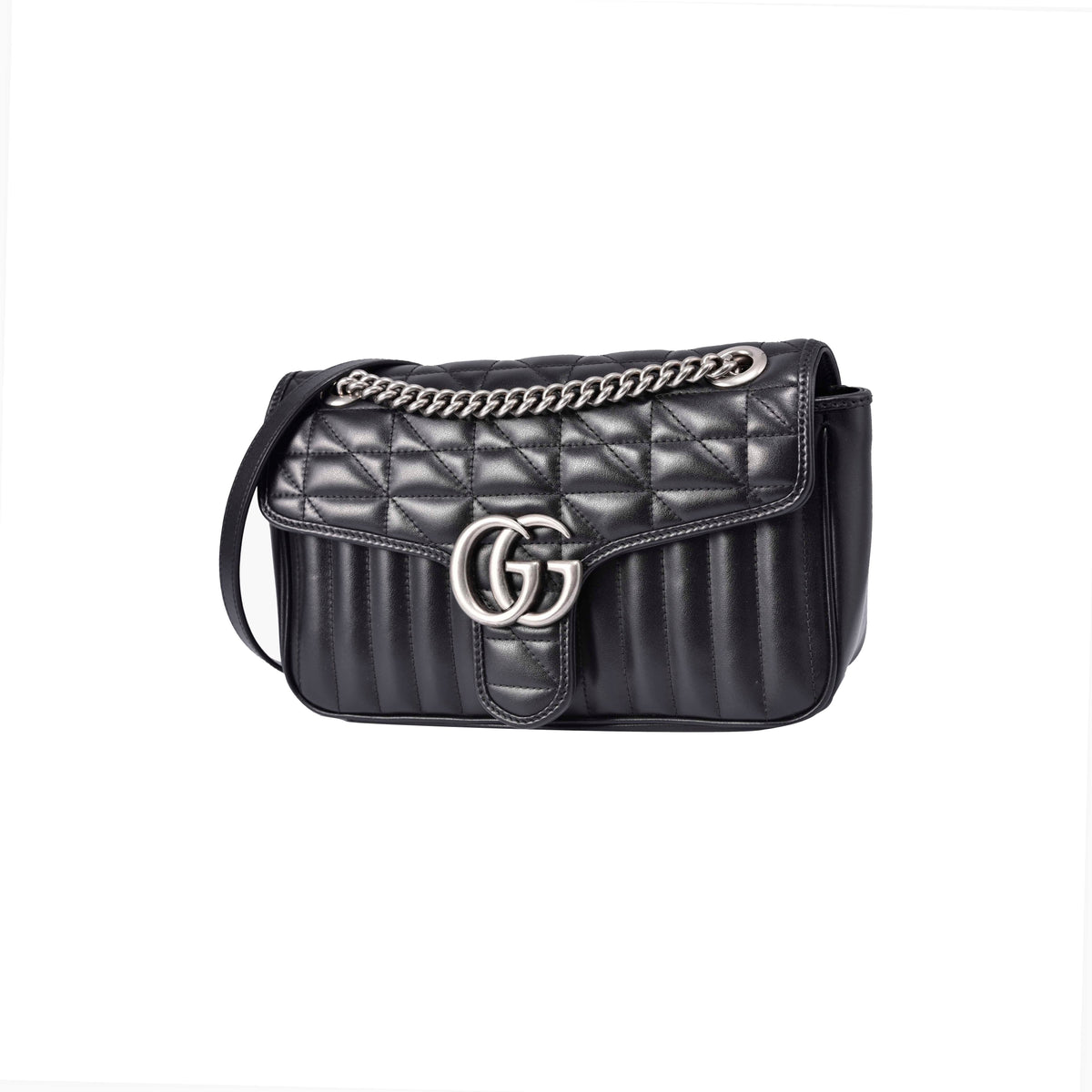 Gucci Marmont Medium Shoulder Bag 443497 6941 141704480