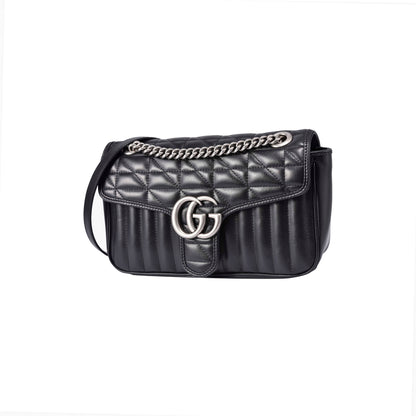 Gucci Marmont Medium Shoulder Bag 443497 6941 141704480