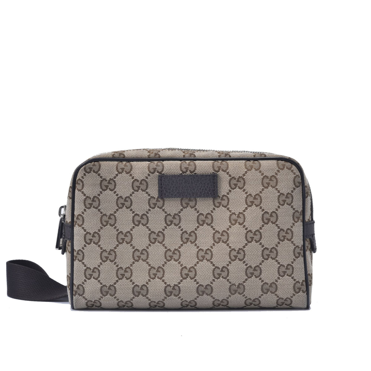 Gucci GG Canvas Hip Bag 449174 6822 141704483