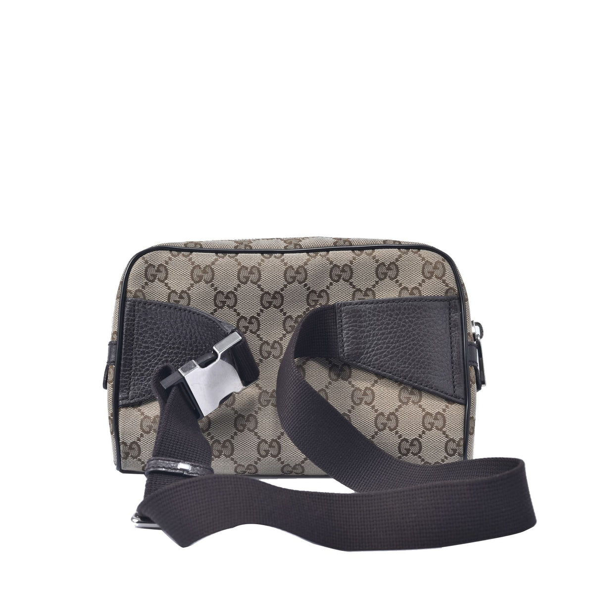 Gucci GG Canvas Hip Bag 449174 6822 141704483