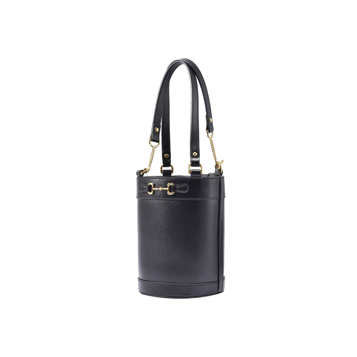 Gucci Horsebit 1955 Small Bucket Bag 637115 6104 141704542