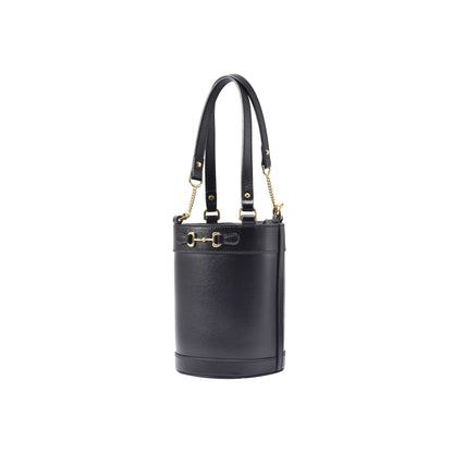 Gucci Horsebit 1955 Small Bucket Bag 637115 6104 141704542