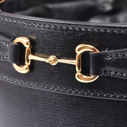 Gucci Horsebit 1955 Small Bucket Bag 637115 6104 141704542