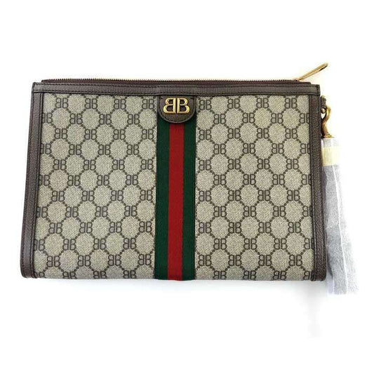 Gucci Balenciaga Hacker Project Clutch Bag 680382 10978 142739319