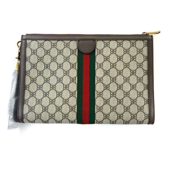 Gucci Balenciaga Hacker Project Clutch Bag 680382 10978 142739319
