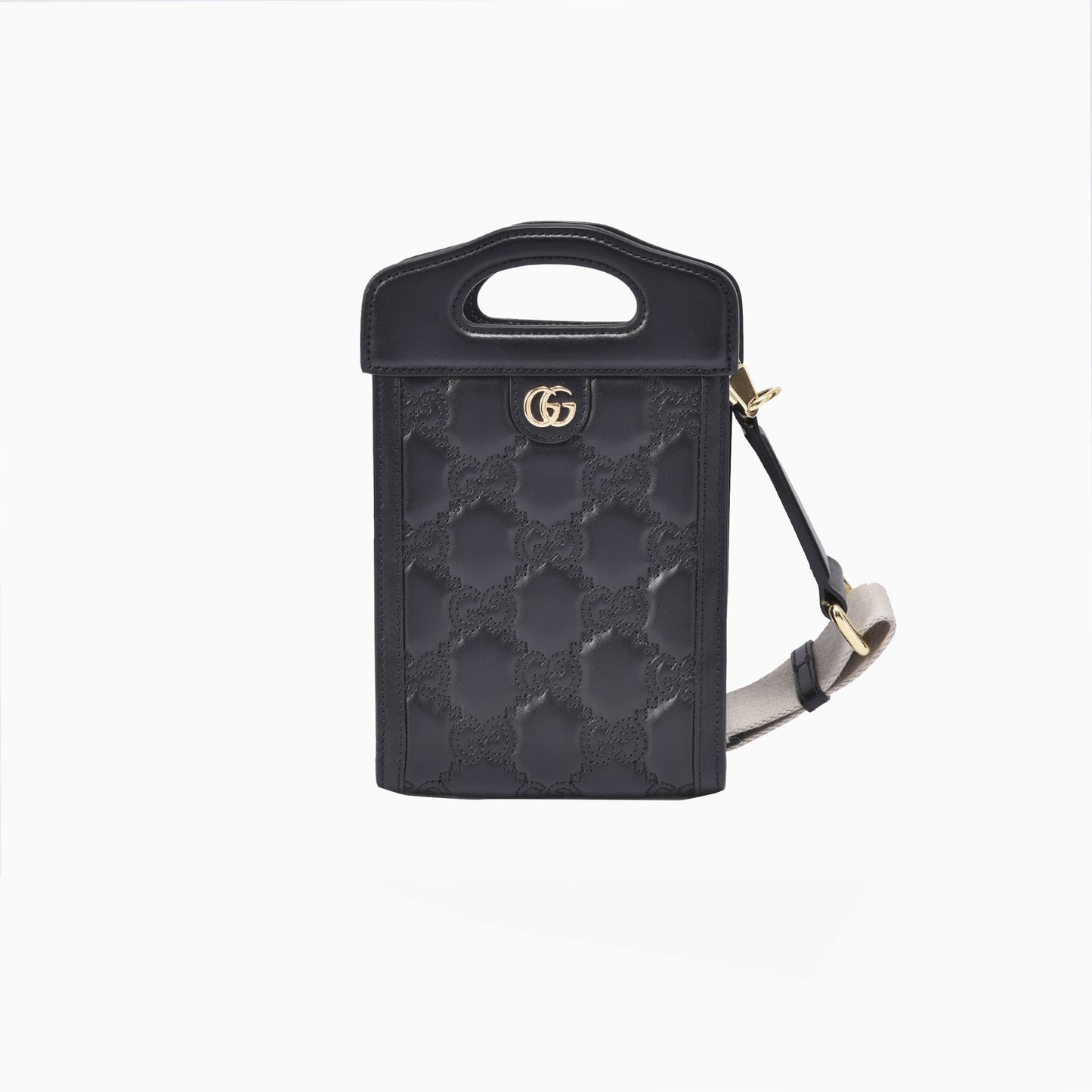 Gucci Matelassé Mini Bag 723776 5832 61499982
