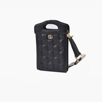 Gucci Matelassé Mini Bag 723776 5832 61499982