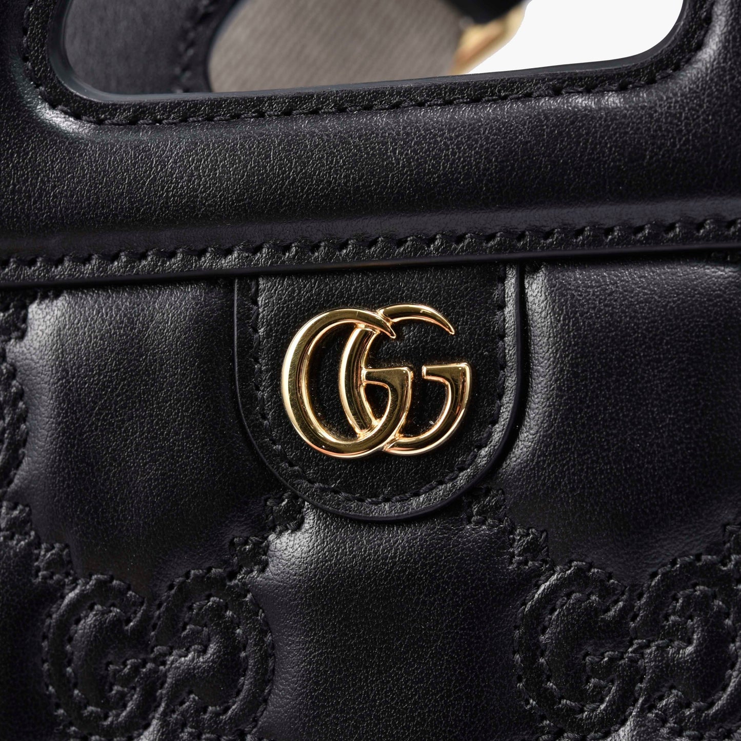 Gucci Matelassé Mini Bag 723776 5832 61499982