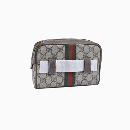 Gucci GG Supreme Opidia Belt Bag 517076 4361 41988628