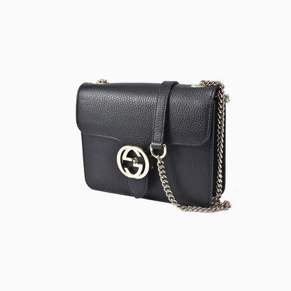 Gucci Interlocking Small Chain Bag 510304 6443 101941397