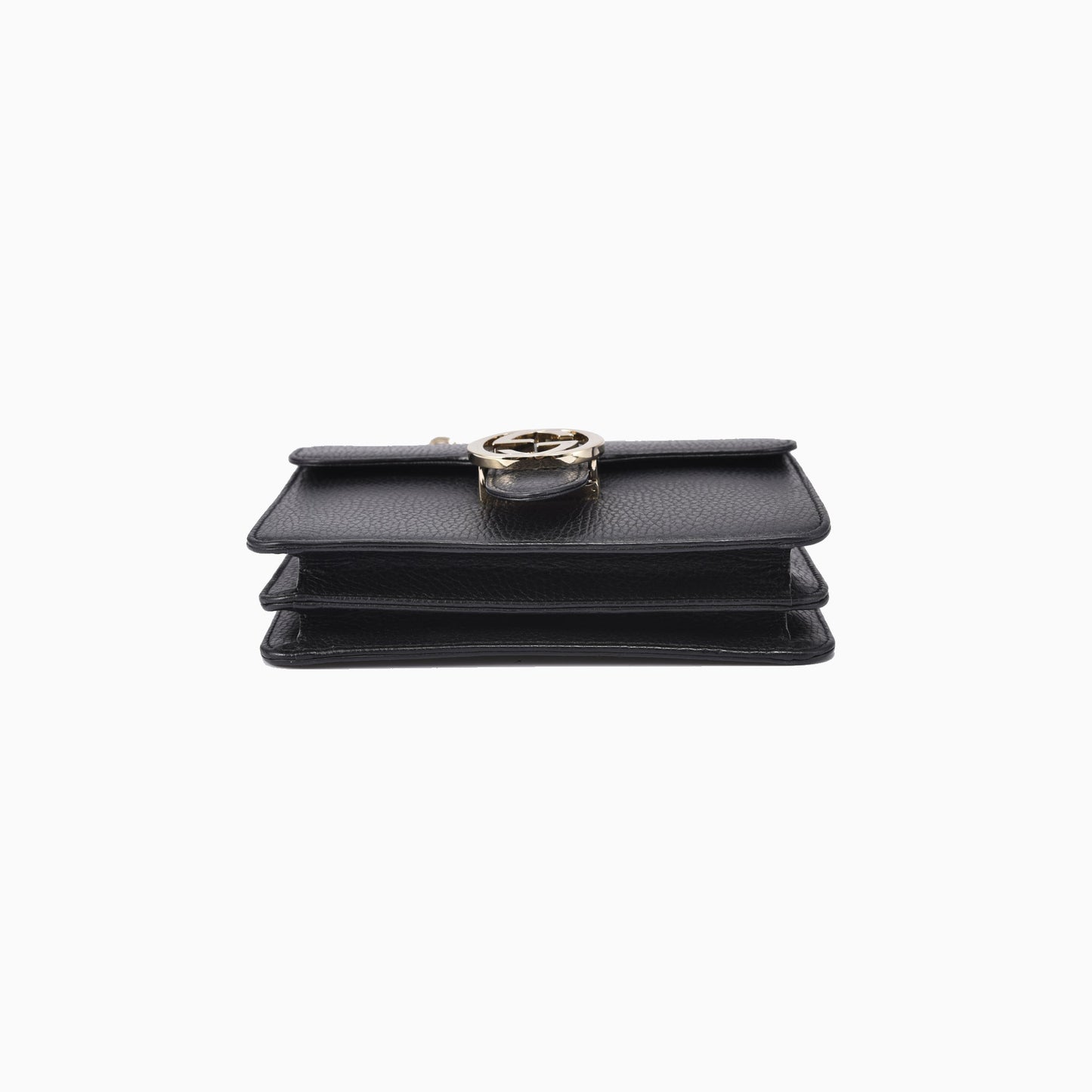 Gucci Interlocking Small Chain Bag 510304 6443 101941397