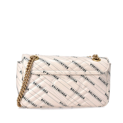 Gucci GG Marmont Hacker Project Small Handbag 4726 41988638
