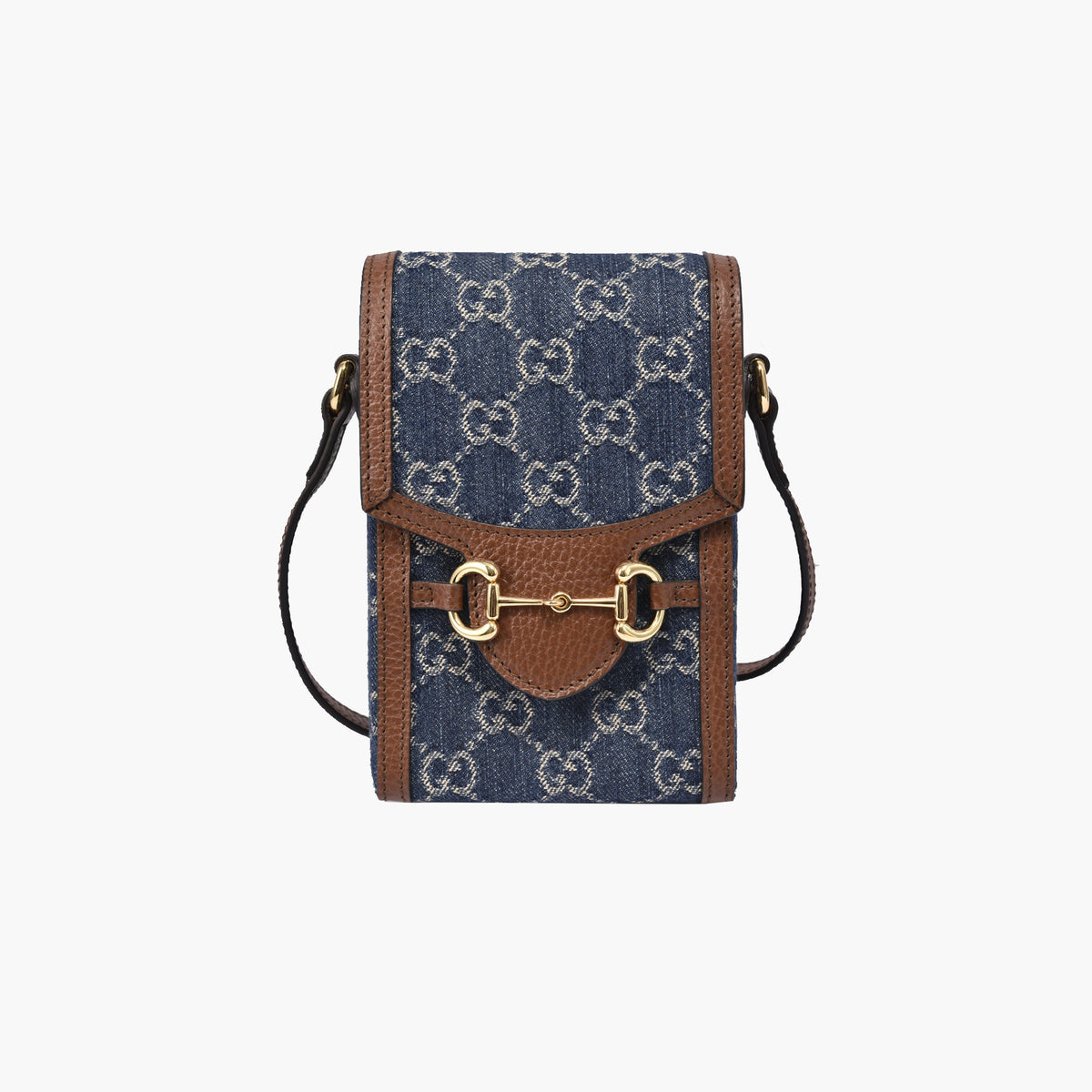 Gucci Horsebit 1955 Mini Bag 625615 4660 41916304