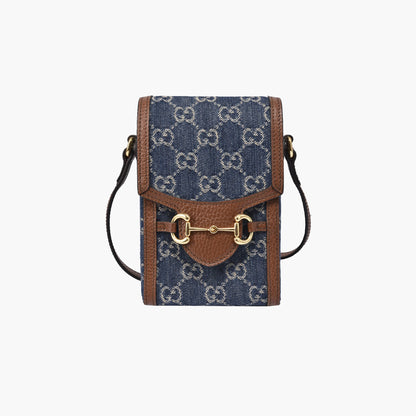 Gucci Horsebit 1955 Mini Bag 625615 4660 41916304