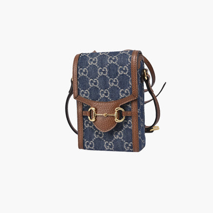 Gucci Horsebit 1955 Mini Bag 625615 4660 41916304