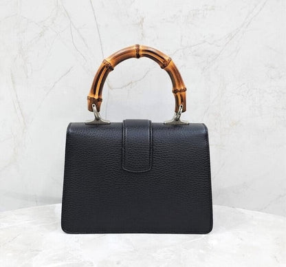 Gucci Dionysus Bamboo Top Handle Shoulder Bag 523367 142811060