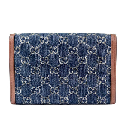 Gucci Dionysus Mini Chain Bag 401231 7691642211 142700700