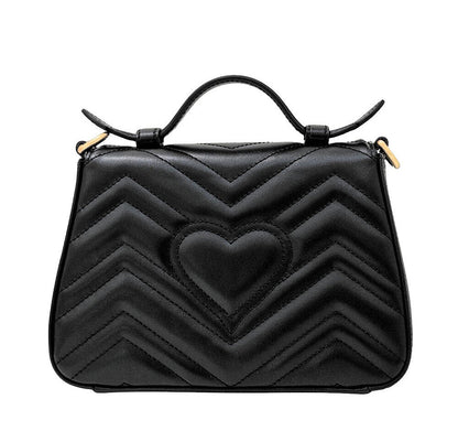 Gucci Marmont Top Handle Shoulder Bag 547260 7691626357 142700696