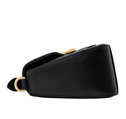 Gucci Marmont Top Handle Shoulder Bag 547260 7691626357 142700696