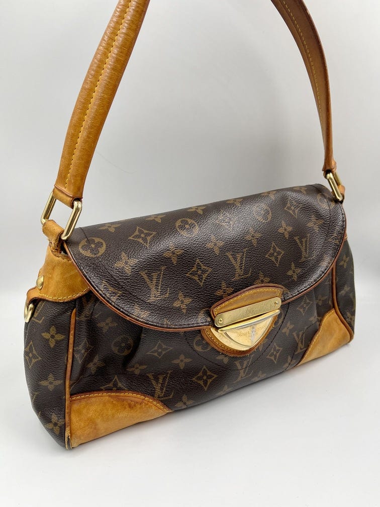 Vintage Louis Vuitton MM Beverly Bag