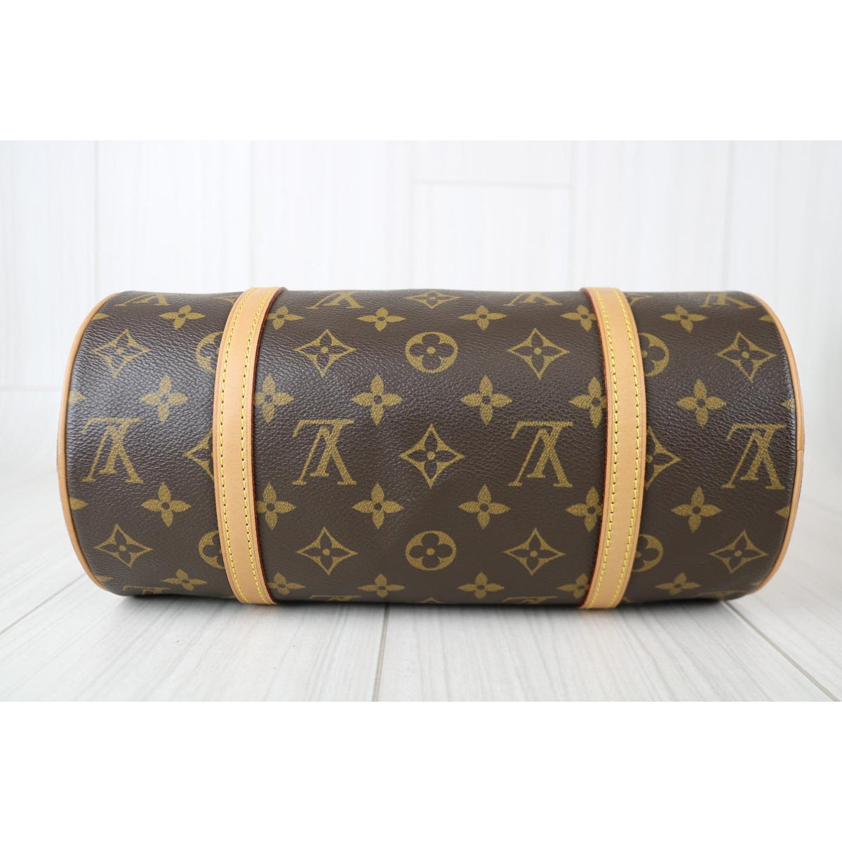Rank SA ｜ LV Monogram Papillon 26 Handbag ｜081409