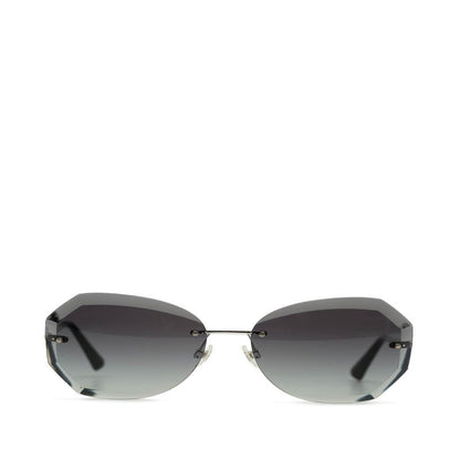 Chanel Cocomark un Glasses 4220 Gray Black  Lady Chanel