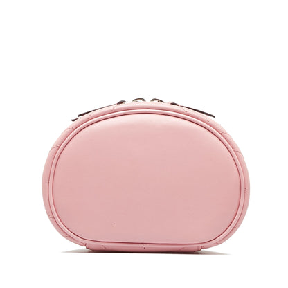 GUCCI GG Marmont Matelasse Vanity Bag