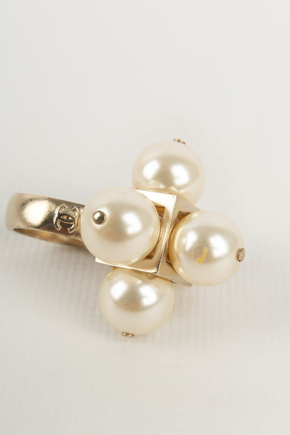 Bague Chanel 2014