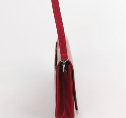 Louis Vuitton (LV) shoulder red Bag 27.5cm 23070578347974